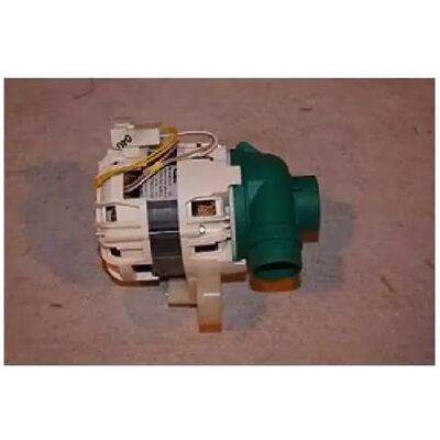 Electrolux Modèle 2961463662894742717 - Pompe de Moteur pour Lave-Vaisselle - Publicité Electrolux Modèle 2961463662894742717 - Pompe de Moteur pour Lave-Vaisselle - Publicité
