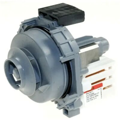 Indesit - C00303672 - C00303672 - Lave-vaisselle - Pompe de circulation - Publicité Indesit - C00303672 - C00303672 - Lave-vaisselle - Pompe de circulation - Publicité