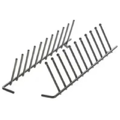 BOSCH - 12004140 - Hauteur 6,3 cm - Accessoire de panier - Publicité BOSCH - 12004140 - Hauteur 6,3 cm - Accessoire de panier - Publicité