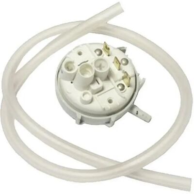 Ariston Pressostat - Lave-vaisselle - 1 Niveau - C00063834 - Publicité Ariston Pressostat - Lave-vaisselle - 1 Niveau - C00063834 - Publicité