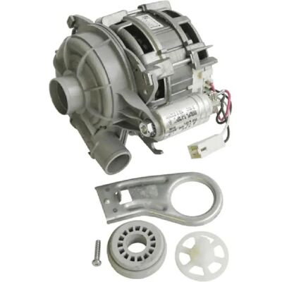 Fagor moteur pompe de cyclage lave-vaisselle - 90 W - Publicité Fagor moteur pompe de cyclage lave-vaisselle - 90 W - Publicité
