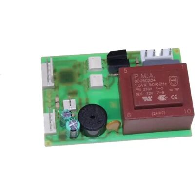 Astoria carte électronique pour centrale vapeur RC456A - Publicité Astoria carte électronique pour centrale vapeur RC456A - Publicité