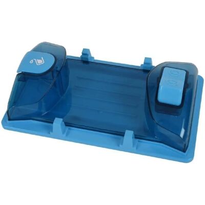 Réservoir d'eau ROWENTA - RS-2230002183 pour fer à vapeur - Publicité Réservoir d'eau ROWENTA - RS-2230002183 pour fer à vapeur - Publicité