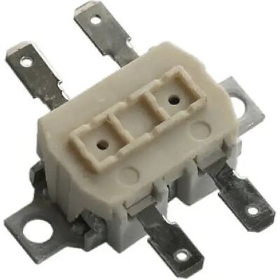Kenwood Thermostat double chaudière pour centrale vapeur - Publicité Kenwood Thermostat double chaudière pour centrale vapeur - Publicité