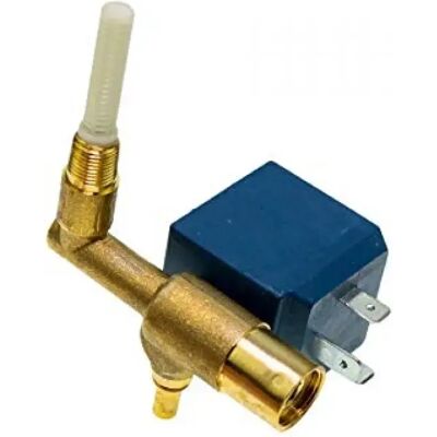 Calor Rowenta - Cs-00129465 - Electrovalve pour centrale vapeur - Publicité Calor Rowenta - Cs-00129465 - Electrovalve pour centrale vapeur - Publicité