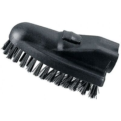 Nilfisk advance brosse d’angle pour nettoyeur vapeur - Publicité Nilfisk advance brosse d’angle pour nettoyeur vapeur - Publicité