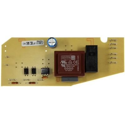 Domena Circuit imprimé pour centrale vapeur EXECUTIVE2 - Publicité Domena Circuit imprimé pour centrale vapeur EXECUTIVE2 - Publicité
