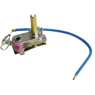 Astoria Thermostat avec fusible pour centrale vapeur - Publicité Astoria Thermostat avec fusible pour centrale vapeur - Publicité