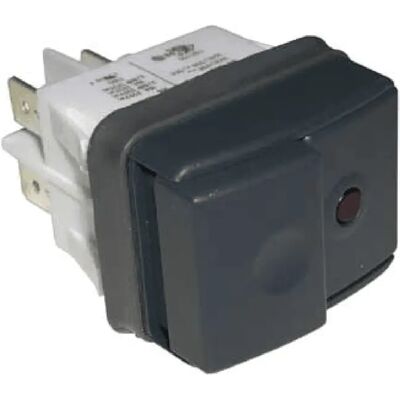 Polti PTEU0149, PTEU0152, VT1300 Interrupteur - Switch - Publicité Polti PTEU0149, PTEU0152, VT1300 Interrupteur - Switch - Publicité