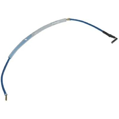 Domena 500411234 - Fusible thermique - compatible avec CLASS120, CD120XS, 240°C - Publicité Domena 500411234 - Fusible thermique - compatible avec CLASS120, CD120XS, 240°C - Publicité