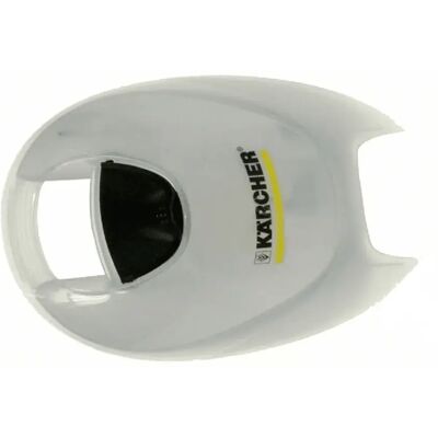Kärcher Karcher Réservoir d’eau amovible pour nettoyeur vapeur - Publicité Kärcher Karcher Réservoir d’eau amovible pour nettoyeur vapeur - Publicité