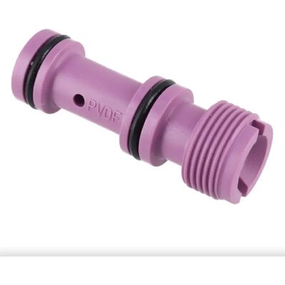 Kärcher Karcher Insert de buse pour nettoyeur - Publicité Kärcher Karcher Insert de buse pour nettoyeur - Publicité