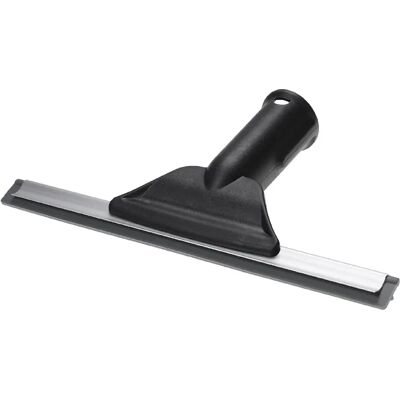 vhbw - Buse pour fenêtre - Noir / Argenté - Accessoire pour nettoyeur de fenêtres - Publicité vhbw - Buse pour fenêtre - Noir / Argenté - Accessoire pour nettoyeur de fenêtres - Publicité