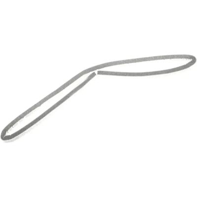 GORENJE - 366233 - Joint de tambour avant - Pièce détachée - Publicité GORENJE - 366233 - Joint de tambour avant - Pièce détachée - Publicité