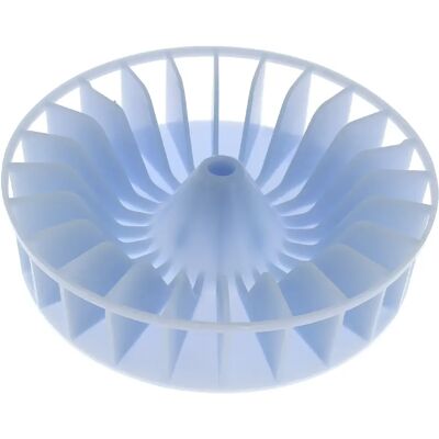 Ariston Turbine de sèche-linge - C00208040 - Publicité Ariston Turbine de sèche-linge - C00208040 - Publicité