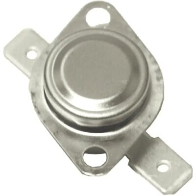 Marque Brandt Modèle 57X0061 57X3063 - Thermostat 140°C - Publicité Marque Brandt Modèle 57X0061 57X3063 - Thermostat 140°C - Publicité