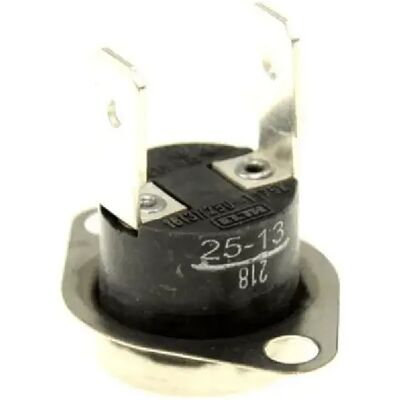 CURTISS - 60° - 16mm - Thermostat - Publicité CURTISS - 60° - 16mm - Thermostat - Publicité