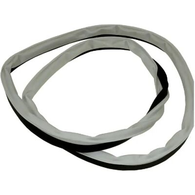 Whirlpool Modèle 1220643662734841006 - Joint de porte d'origine pour sèche-linge - Publicité Whirlpool Modèle 1220643662734841006 - Joint de porte d'origine pour sèche-linge - Publicité