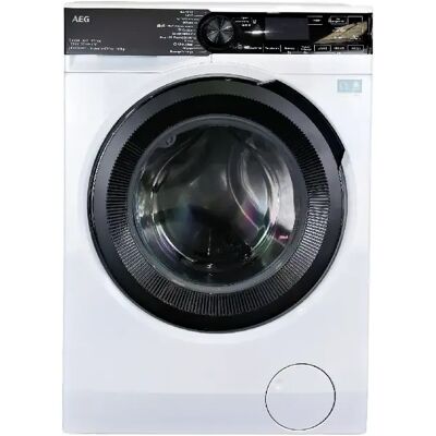 AEG LWR73A1176V - Blanc - Publicité AEG LWR73A1176V - Blanc - Publicité