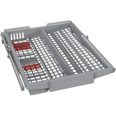 Bosch SGZ4DX12 Tiro Vario Gris - Accessoire Lave-Vaisselle - Publicité Bosch SGZ4DX12 Tiro Vario Gris - Accessoire Lave-Vaisselle - Publicité
