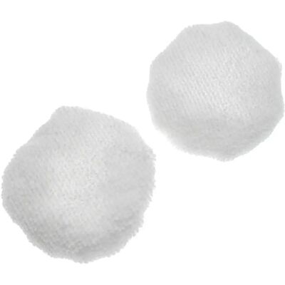 vhbw - la manière ingénieuse - Lingettes de nettoyage pour nettoyeurs à vapeur et balais - Publicité vhbw - la manière ingénieuse - Lingettes de nettoyage pour nettoyeurs à vapeur et balais - Publicité