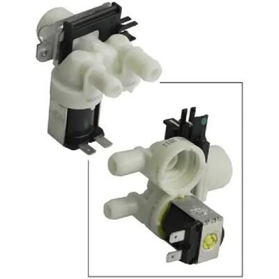 Candy - 41032386 - Integrated flow meter - Électrovalve - Publicité Candy - 41032386 - Integrated flow meter - Électrovalve - Publicité