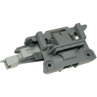 Indesit - DoorLock - Lave-vaisselle - Verrouillage - Accessoire - Publicité Indesit - DoorLock - Lave-vaisselle - Verrouillage - Accessoire - Publicité