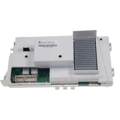 Ariston module triphasé ARC.2 pour lave-linge - Publicité Ariston module triphasé ARC.2 pour lave-linge - Publicité