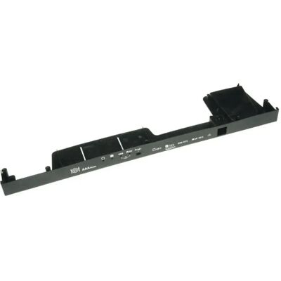 Rosieres Modèle 41037550 Panneau de commande porte lave-vaisselle - Compatible avec le Modèle 33000169 - Publicité Rosieres Modèle 41037550 Panneau de commande porte lave-vaisselle - Compatible avec le Modèle 33000169 - Publicité