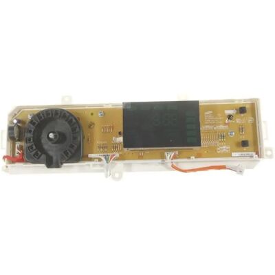 SAMSUNG - DC94-06278A - 120 mm - Power control module - Publicité SAMSUNG - DC94-06278A - 120 mm - Power control module - Publicité