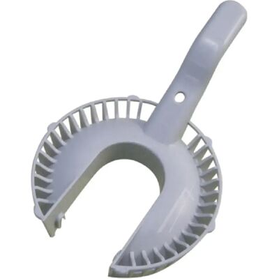 Zanussi Filtre central pour lave-vaisselle - Publicité Zanussi Filtre central pour lave-vaisselle - Publicité