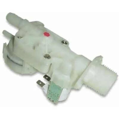 Bosch Modèle 00091051 - Electrovanne pour Lave-Vaisselle - Publicité Bosch Modèle 00091051 - Electrovanne pour Lave-Vaisselle - Publicité
