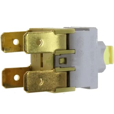 Continental Edison - CELV128FSA - On/Off - Switch - Publicité Continental Edison - CELV128FSA - On/Off - Switch - Publicité