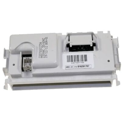 SMEG - LSA6445X - LSA6445X2 - LSA6445N2 - Module d\'alimentation - Publicité SMEG - LSA6445X - LSA6445X2 - LSA6445N2 - Module d\'alimentation - Publicité