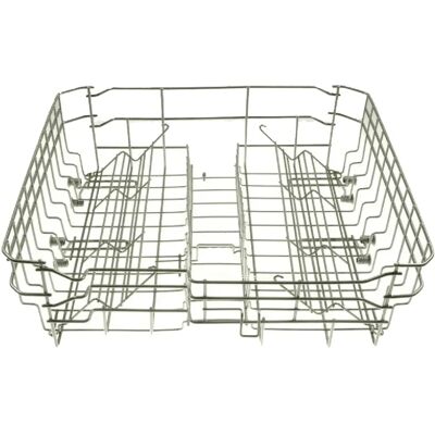 Proline Panier supérieur lave-vaisselle - Publicité Proline Panier supérieur lave-vaisselle - Publicité