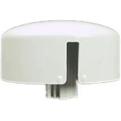 Ariston - C00057510 - Bouton de contrôle - Lavante - Power button - Publicité Ariston - C00057510 - Bouton de contrôle - Lavante - Power button - Publicité