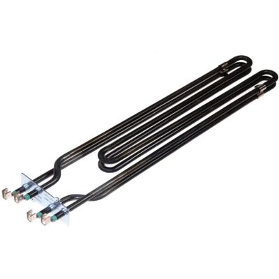 Electrolux Modèle 1325488102 Élément chauffant pour sèche-linge - Pièce de rechange - Publicité Electrolux Modèle 1325488102 Élément chauffant pour sèche-linge - Pièce de rechange - Publicité
