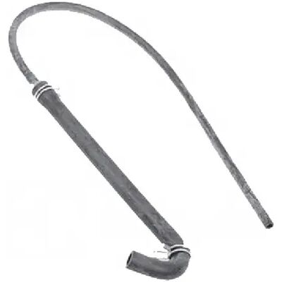 Pièce pour lave-vaisselle AEG Modèle 1118067014 - Tube de liaison - Publicité Pièce pour lave-vaisselle AEG Modèle 1118067014 - Tube de liaison - Publicité