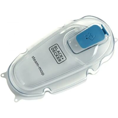 Black & Decker réservoir pour nettoyeur vapeur FSMH13E5 - Publicité Black & Decker réservoir pour nettoyeur vapeur FSMH13E5 - Publicité