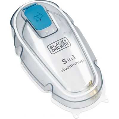 Black & Decker Réservoir pour nettoyeur vapeur FSMH13E5 - Publicité Black & Decker Réservoir pour nettoyeur vapeur FSMH13E5 - Publicité
