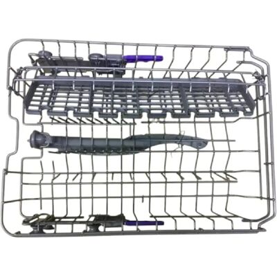 Highone Panier supérieur lave-vaisselle - Publicité Highone Panier supérieur lave-vaisselle - Publicité