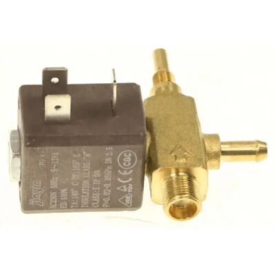 Polti électrovanne pour Vaporetto 2200R - Publicité Polti électrovanne pour Vaporetto 2200R - Publicité