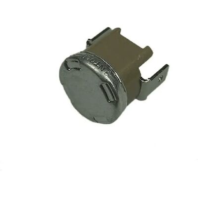 DeLonghi Modèle 3185443662734221457 Thermostat pour Fers à Vapeur - Publicité DeLonghi Modèle 3185443662734221457 Thermostat pour Fers à Vapeur - Publicité