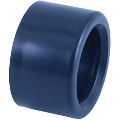 boni-shop Réduction PVC-U 50x40 mm Court PN16 - Raccord de Tuyau Durable - Publicité boni-shop Réduction PVC-U 50x40 mm Court PN16 - Raccord de Tuyau Durable - Publicité