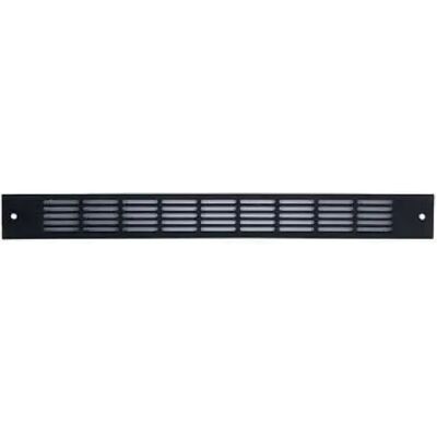 RENSON Modèle 48818 Grille en Aluminium - 275mm - Publicité RENSON Modèle 48818 Grille en Aluminium - 275mm - Publicité