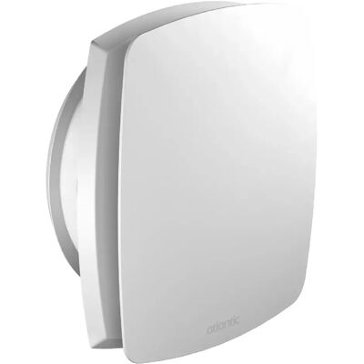 Atlantic Bouche orientable Design Line 125 mm - Publicité Atlantic Bouche orientable Design Line 125 mm - Publicité