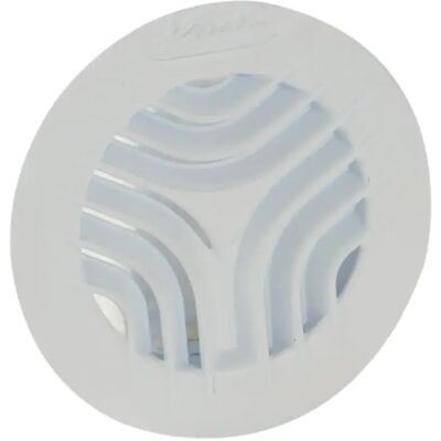 NICOLL - GATM125 - Ø125 cm - Grille de ventilation - Publicité NICOLL - GATM125 - Ø125 cm - Grille de ventilation - Publicité