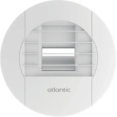 ATLANTIC - BHC 10/45-135EBI 125G - 125 mm - Extraction - Publicité ATLANTIC - BHC 10/45-135EBI 125G - 125 mm - Extraction - Publicité
