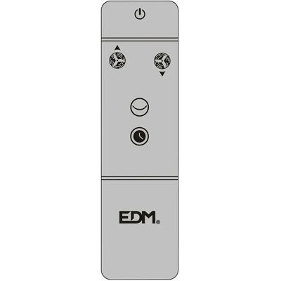EDM Télécommande ventilateur - Publicité EDM Télécommande ventilateur - Publicité