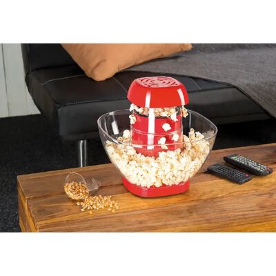Rosenstein & Sohne Rosenstein & söhne Machine à popcorn - Rouge - Publicité Rosenstein & Sohne Rosenstein & söhne Machine à popcorn - Rouge - Publicité